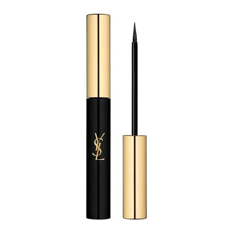 couture eye marker ysl|COUTURE EYE LINER .